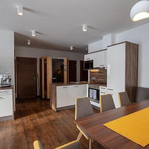 Appartement met Drie Slaapkamers